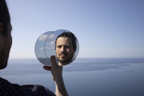 Photo de présentation de Nicolas Tarik, guitariste et pianiste